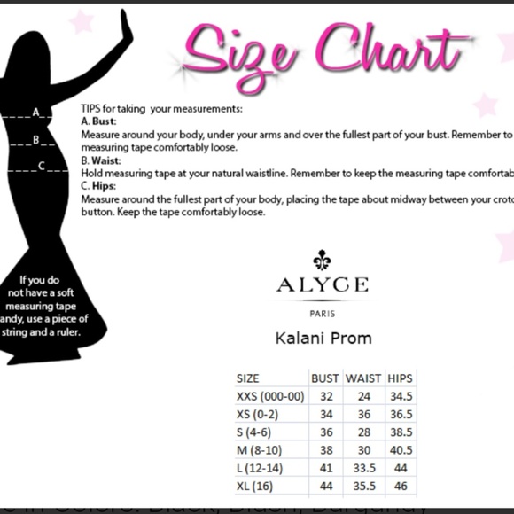 KALANI HILLIKER for Alyce V-Neck Dress w/Pockets - Picture 8 of 8